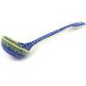 Polish Pottery Stoneware LADLE