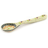 Polish Pottery Stoneware SPOON