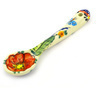 Polish Pottery Stoneware SPOON