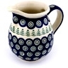 Polish Pottery Stoneware PITCHER