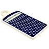 Polish Pottery Stoneware CUTTING BOARD