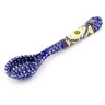 Polish Pottery Stoneware SPOON