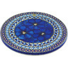 Polish Pottery Stoneware CUTTING BOARD