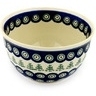 Polish Pottery Stoneware BOWL