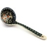 Polish Pottery Stoneware LADLE