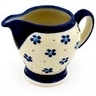 Polish Pottery Stoneware CREAMER