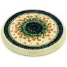 Polish Pottery Stoneware CUTTING BOARD
