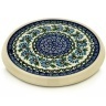 Polish Pottery Stoneware CUTTING BOARD
