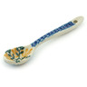 Polish Pottery Stoneware SPOON