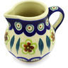 Polish Pottery Stoneware CREAMER