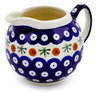 Polish Pottery Stoneware CREAMER