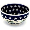 Polish Pottery Stoneware BOWL