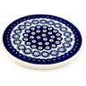 Polish Pottery Stoneware CUTTING BOARD