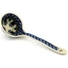Polish Pottery Stoneware LADLE