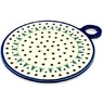 Polish Pottery Stoneware CUTTING BOARD
