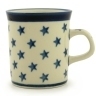 Polish Pottery Stoneware MUG