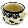 Polish Pottery Stoneware BOUILLON CUP