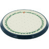 Polish Pottery Stoneware CUTTING BOARD