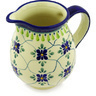 Polish Pottery Stoneware PITCHER