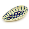 Polish Pottery Stoneware SPOON REST