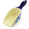 Polish Pottery Stoneware SCOOP