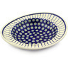 Polish Pottery Stoneware PASTA BOWL