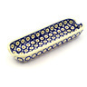 Polish Pottery Stoneware CORN TRAY