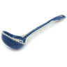 Polish Pottery Stoneware LADLE