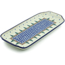 Polish Pottery Stoneware PLATTER