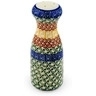 Polish Pottery Stoneware SALT SHAKER