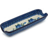 Polish Pottery Stoneware CORN TRAY