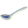 Polish Pottery Stoneware SPOON SERVING