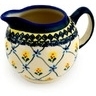 Polish Pottery Stoneware CREAMER