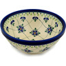 Polish Pottery Stoneware BOWL