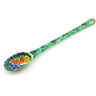 Polish Pottery Stoneware SPOON