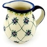 Polish Pottery Stoneware PITCHER