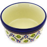 Polish Pottery Stoneware BOWL