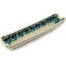 Polish Pottery Stoneware ROLLING PIN CRADLE
