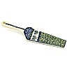 Polish Pottery Stoneware PIE AND CAKE SERVER