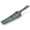 Polish Pottery Stoneware PIE AND CAKE SERVER