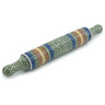 Polish Pottery Stoneware ROLLING PIN