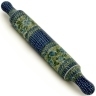 Polish Pottery Stoneware ROLLING PIN