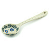 Polish Pottery Stoneware SPOON