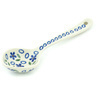 Polish Pottery Stoneware SPOON