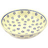 Polish Pottery Stoneware BOWL