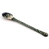 Polish Pottery Stoneware SPOON