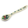Polish Pottery Stoneware SPOON