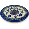 Polish Pottery Stoneware CUTTING BOARD