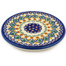 Polish Pottery Stoneware CUTTING BOARD