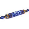 Polish Pottery Stoneware ROLLING PIN